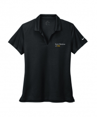 Nike Ladies Dri-FIT Micro Pique 2.0 Polo